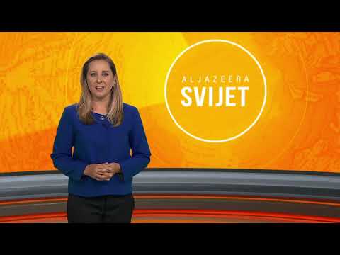 AJ Svijet 08_08_2021 - Nedjelja 21:30