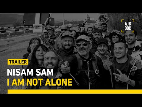 Nisam sam / I Am Not Alone