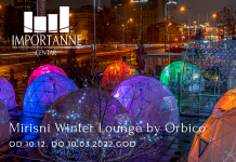 winter lounge by orbico