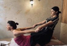 thai massage spa sarajevo